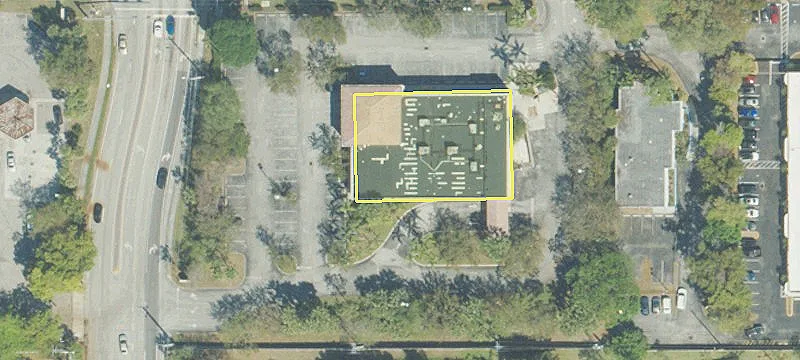 6980 Commercial Blvd