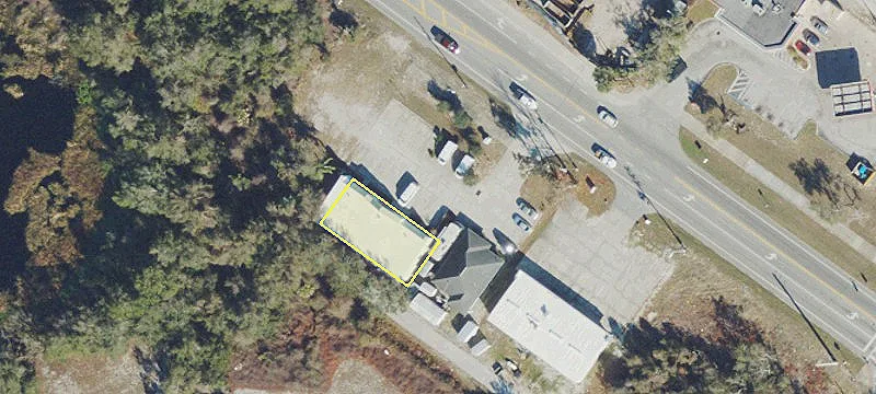 1697 Doyle Rd