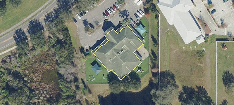 11719 Symmes Rd