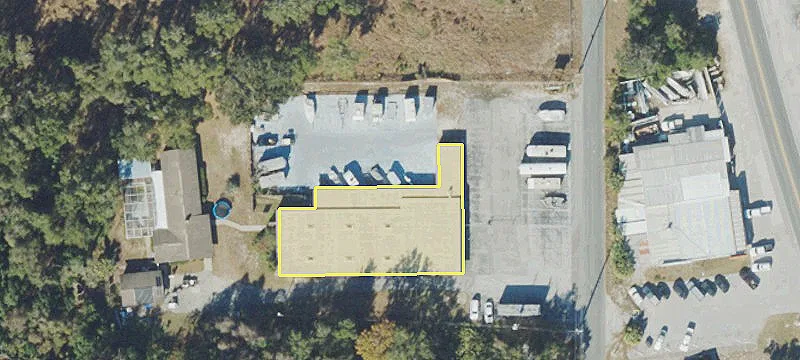 1805 Bay Rd