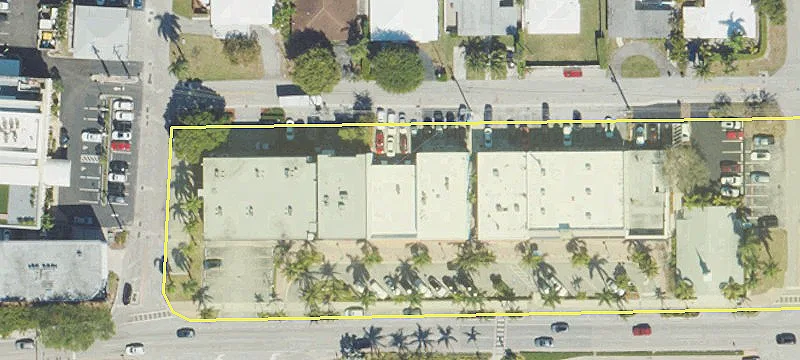 265 Commercial Blvd