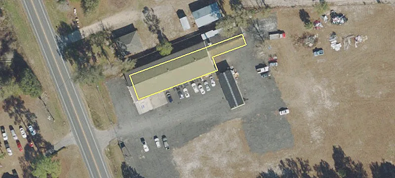 4379 Crawfordville Hwy