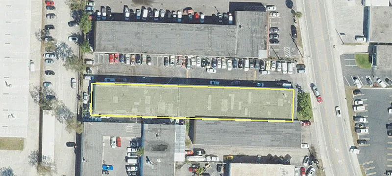 950 Old Dixie Hwy