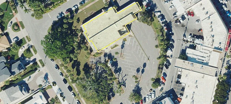 300 Madison Dr