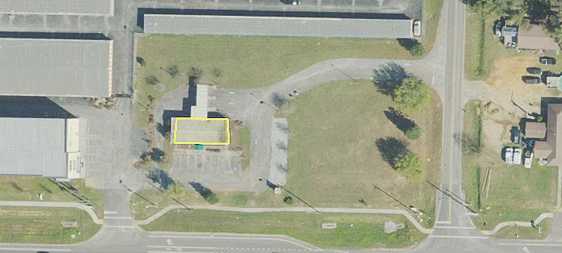 1554 9th Mile Rd