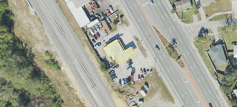 2003 Cocoa Blvd
