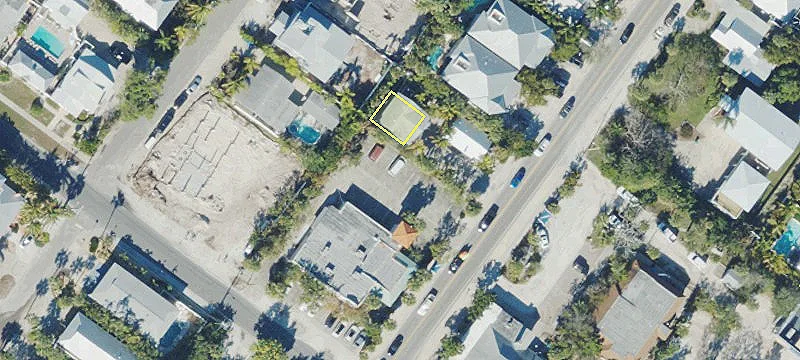 206 Pne Ave