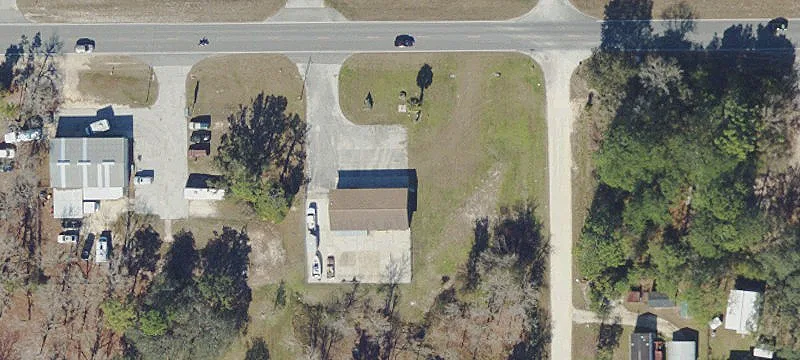 7210 Homosassa Trl