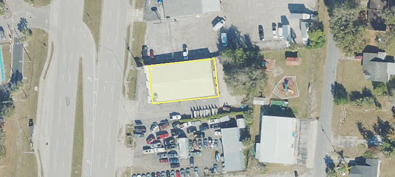 585 Us Hwy 17th 92