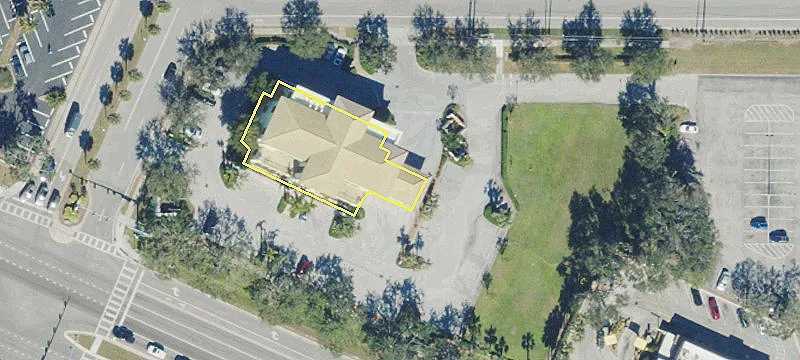 500 Us Hwy 41st Byp