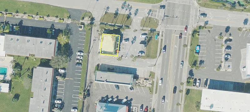 3688 Atlantic Ave, Unit 12