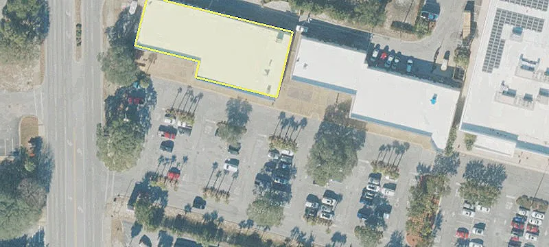 833 Hbr Blvd