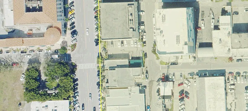 4125 Ponce De Leon Blvd