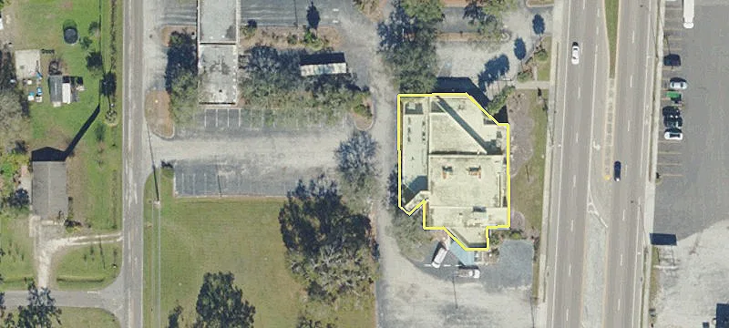 502 Us Hwy 41