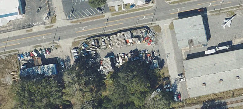 603 Dr Martin Luther King Jr Blvd