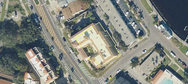 115 Davis Blvd