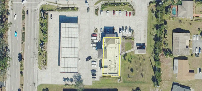 2607 Del Prado S Blvd