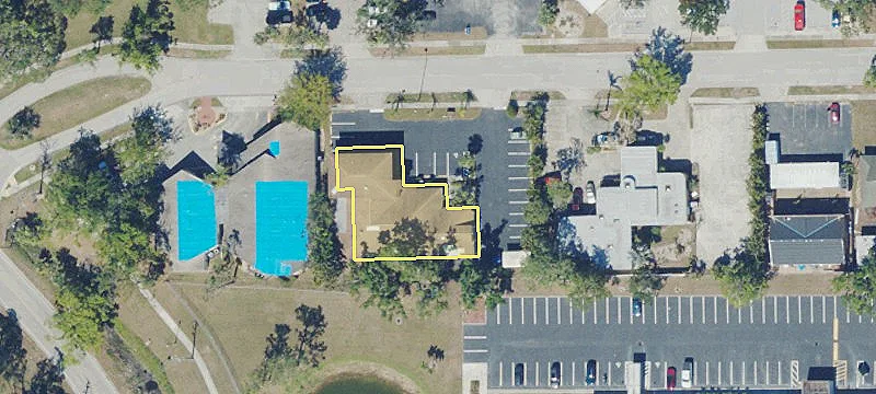 2666 Swamp Cabbage Ct