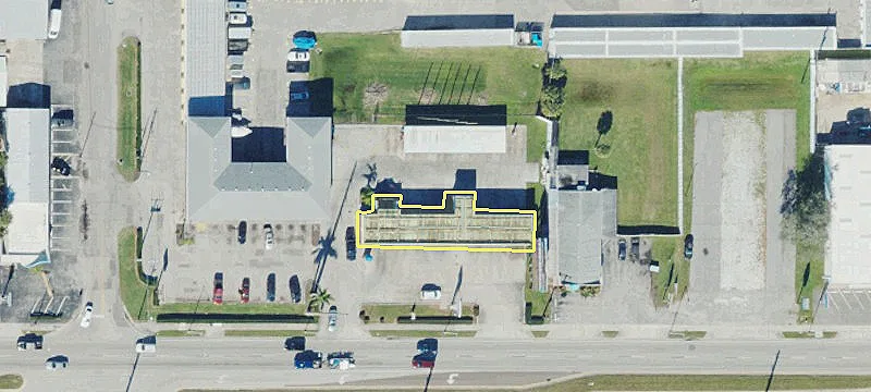 3104 Cortez W Rd