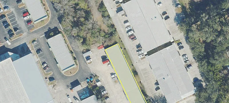 947 Beville Rd