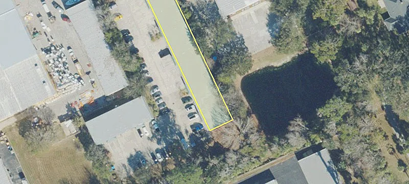 947 Beville Rd