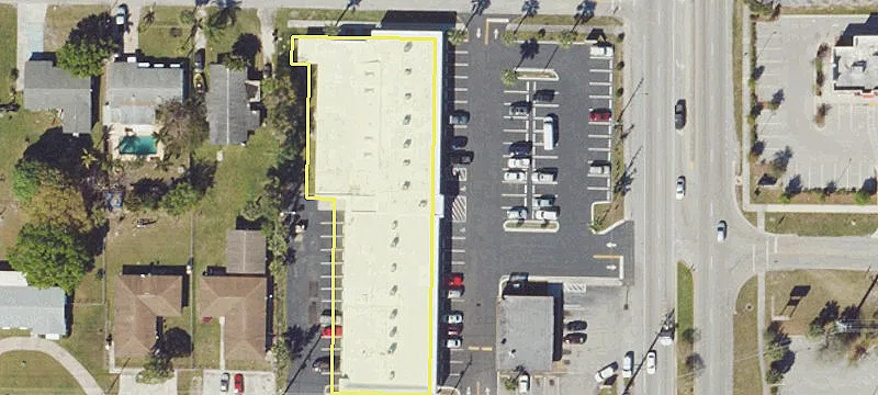 2721 Us Hwy 1st 1