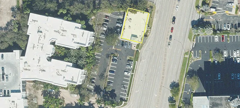 1611 Federal Hwy