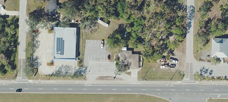 2240 Mccall Rd