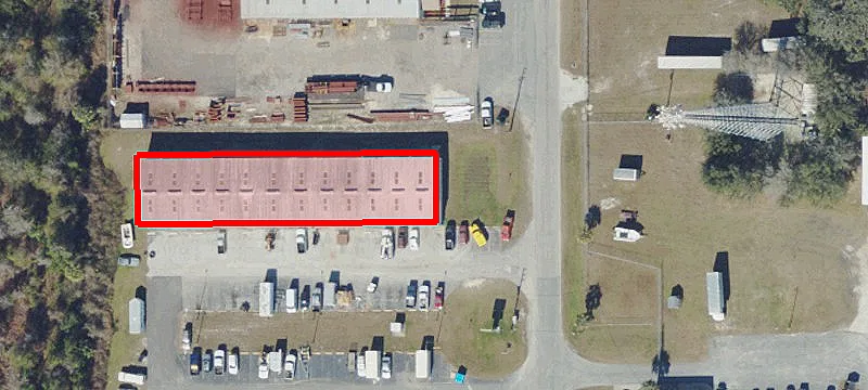 6294 Tex Pt, Unit 12