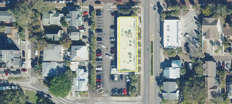 740 4th N St