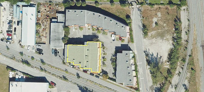 2727 Rosemary Ave, Unit 9
