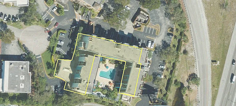 1050 Newport Ctr Dr