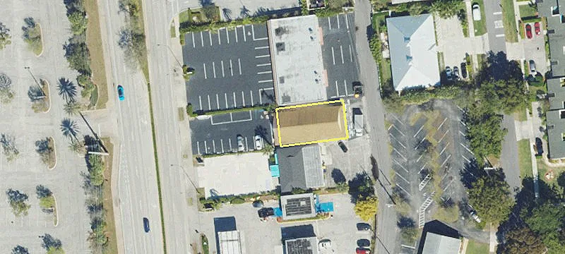 110 Us Hwy 1st 1
