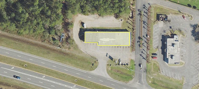 8200 Hwy 98