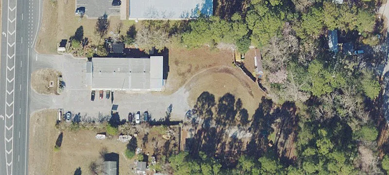 18725 Us Hwy 331st S