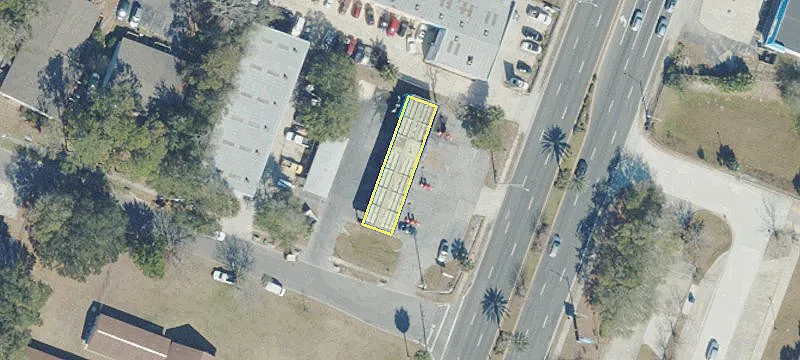 1110 Mayport Rd