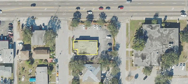 401 Hinson Ave