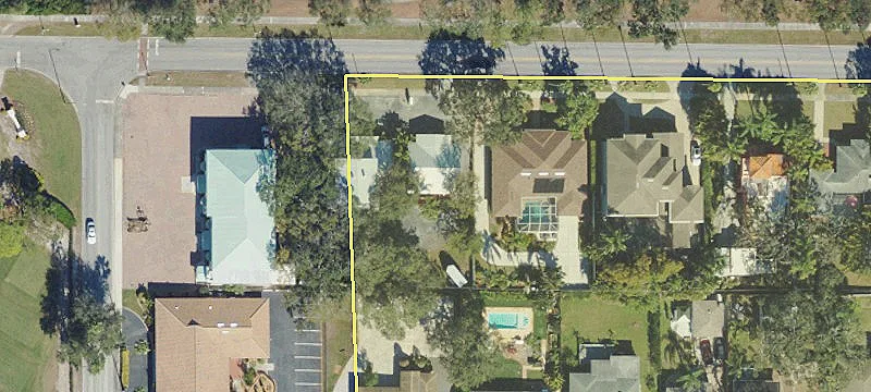 311 Belleview Blvd