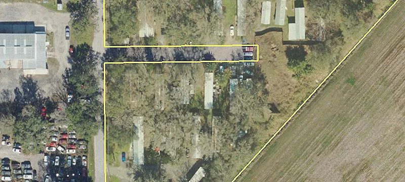 8207 Bowles Rd