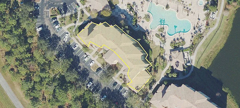 8827 Worldquest Blvd, Unit 1106