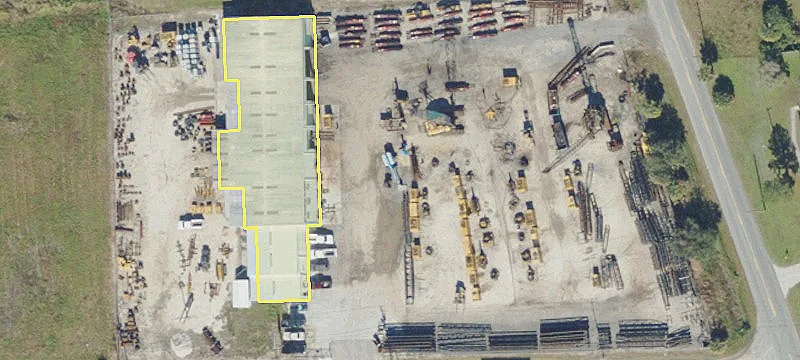 1345 Industrial Park Rd