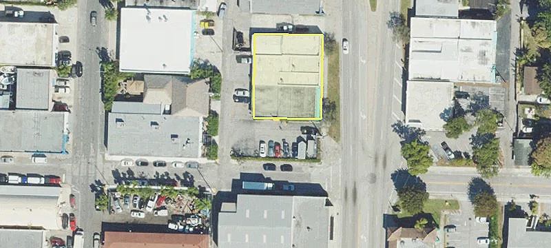 127 Dixie Hwy