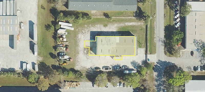 3207 Industrial 31st St