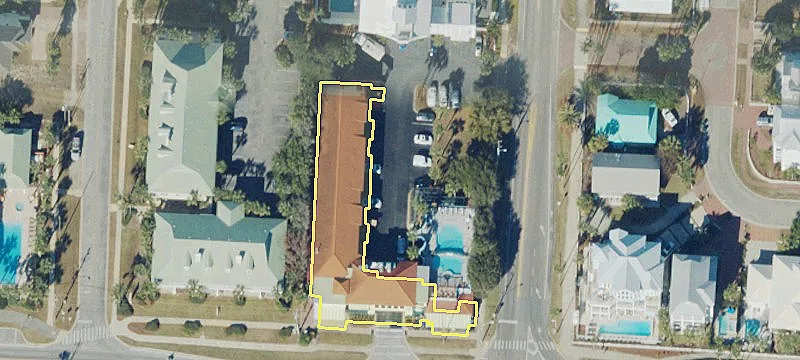 2931 Scenic Hwy 98th, Unit 209