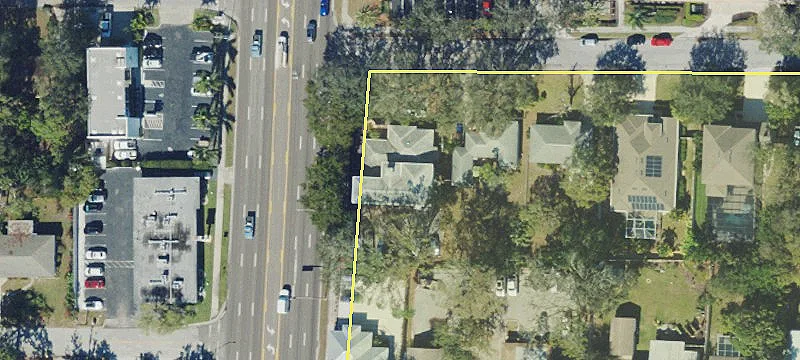 2901 Tamiami Trl
