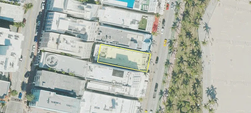 728 Ocean Dr