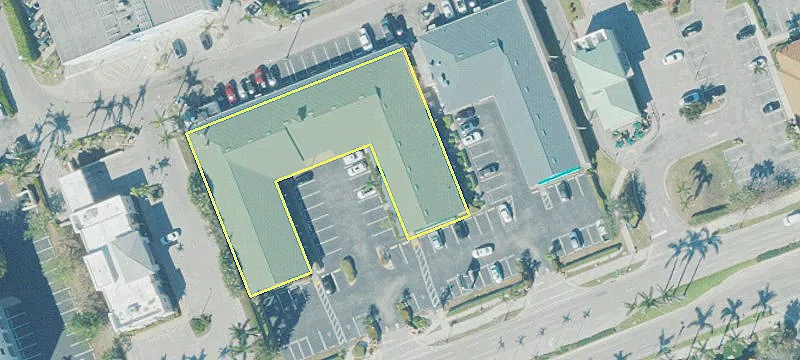 1000 Collier Blvd