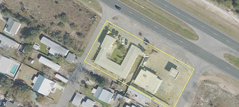 20413 Panama City Bch Pkwy