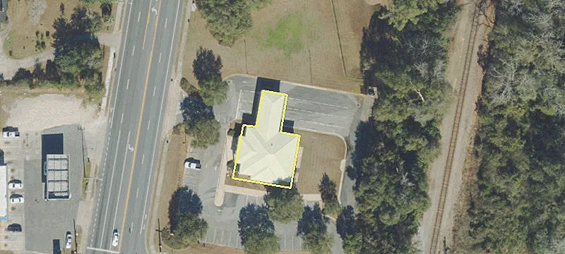 639 Pat Thomas Pkwy
