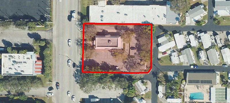 1340 Us Hwy 1st 1